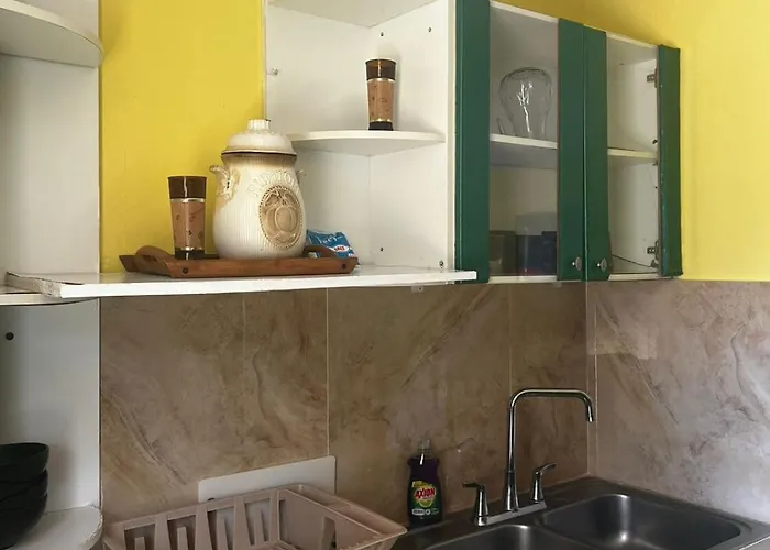 Apartamento Summer Shades At Turtle Towers Ocho Ríos